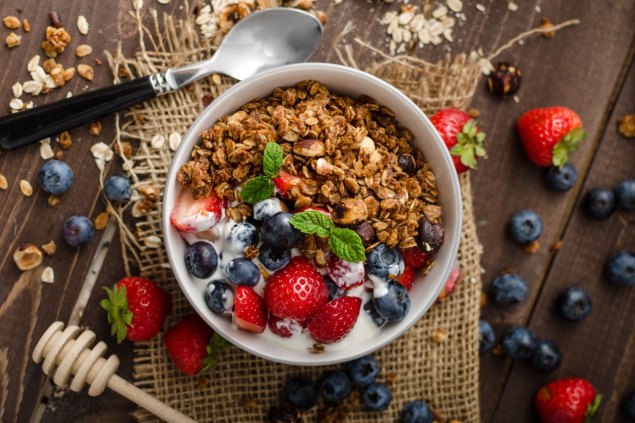 Granola