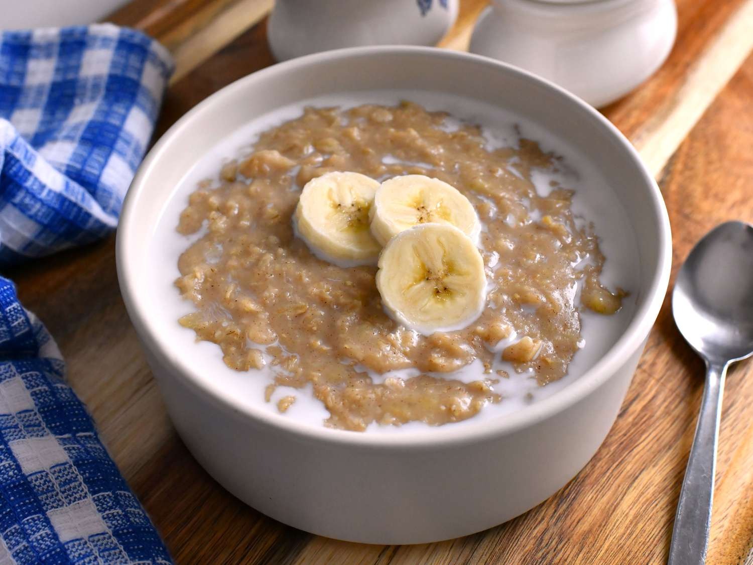 Porridge