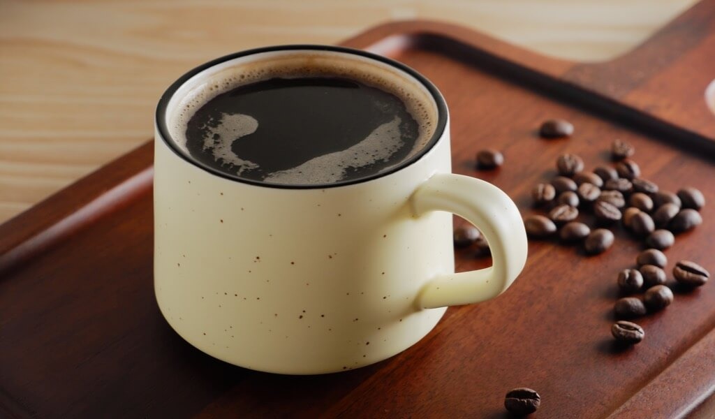 Filtre Kahve (V60)