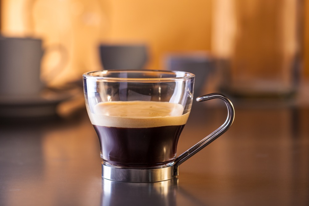 Ekstra Espresso Shot