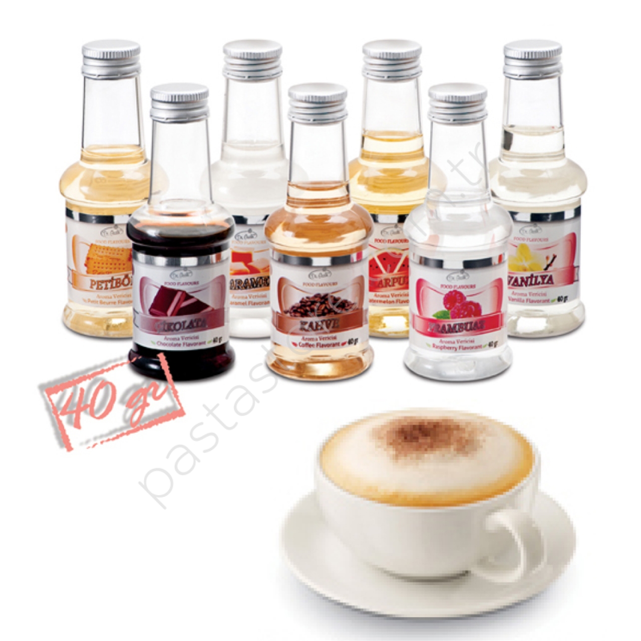 Ekstra Aroma