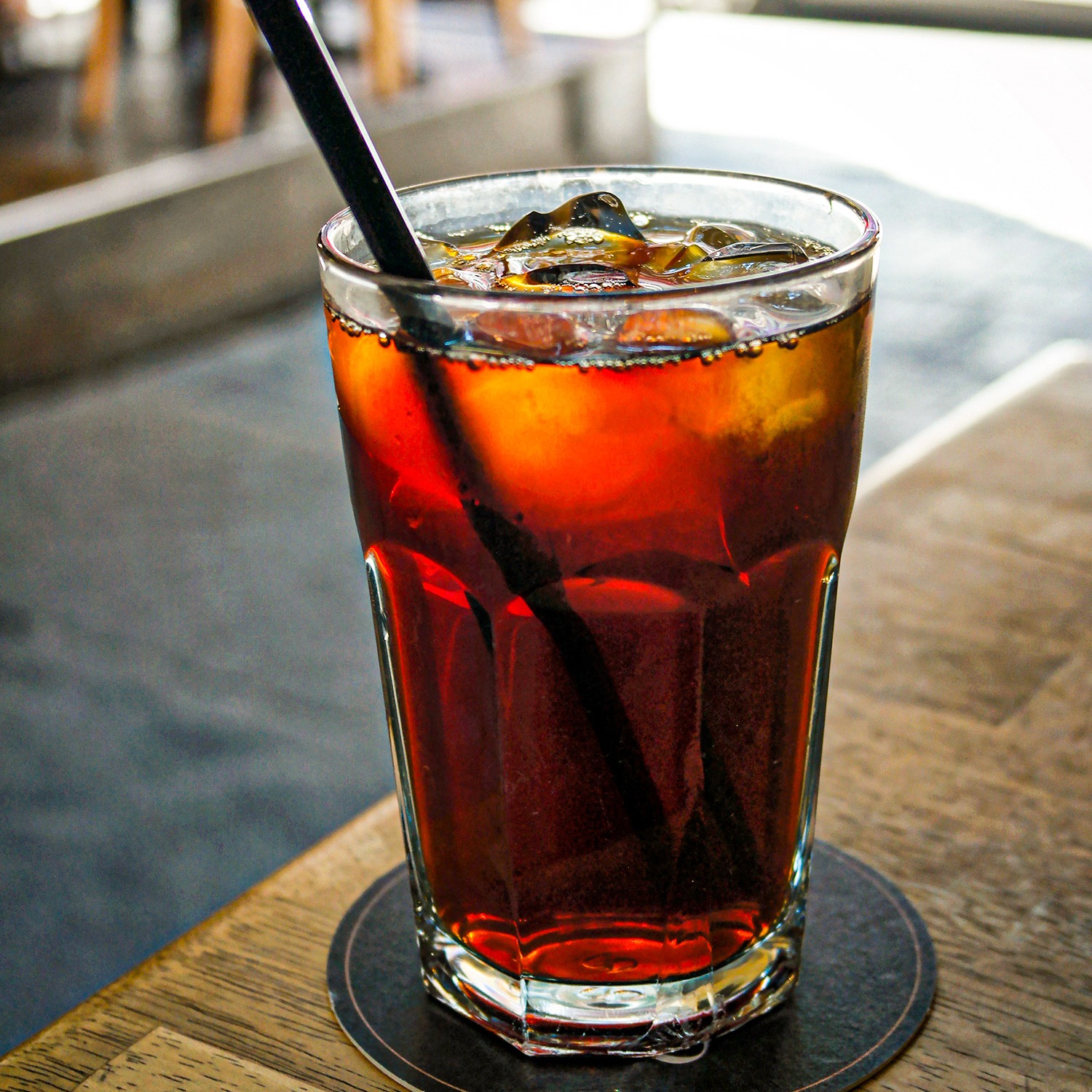 Soğuk Americano