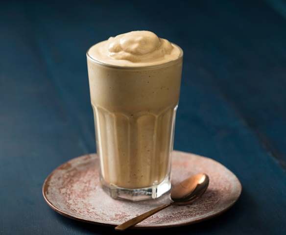 Soğuk Latte