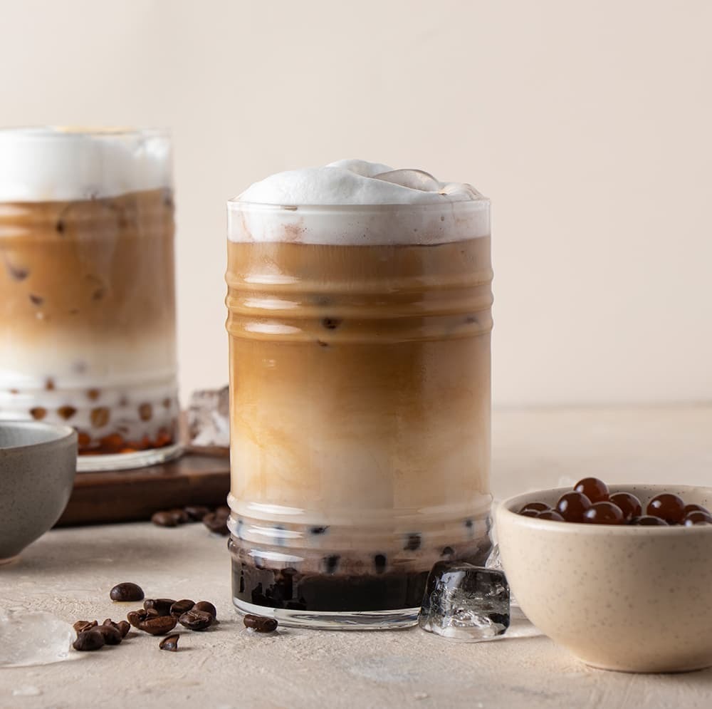 Soğuk Mocha