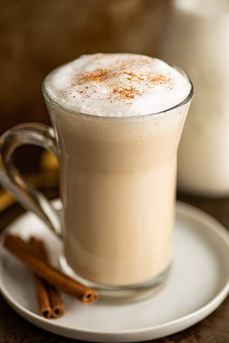 Chai Thai Latte