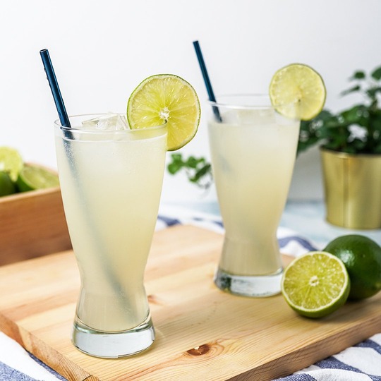 Cool Lime